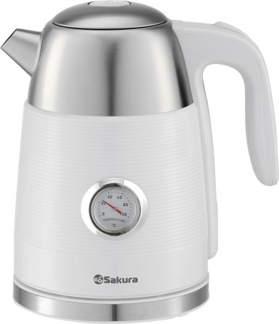 

Электрический чайник Sakura SA-2178W