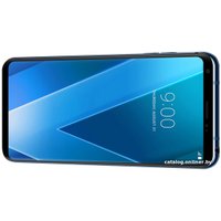Телефон LG V30 (синий)