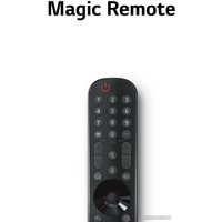 Телевизор LG QNED75 43QNED756RA