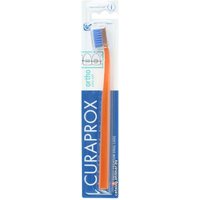 Ортодонтическая щетка Curaprox Ortho Ultrasoft 5460