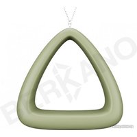 Украшение для сада Berkano Moon 210_113_23 (темно-зеленый)