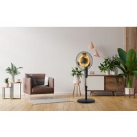 Вентилятор Noveen F740 WiFi Tuya Smart X-LINE