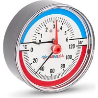 Труба Varmega VMMT06-800604 в Орше