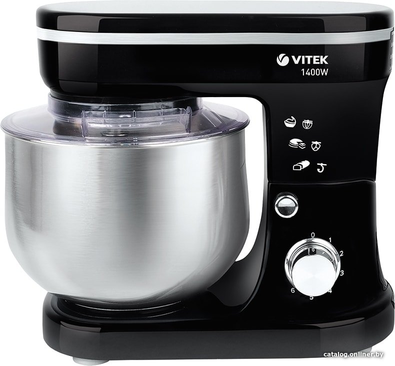 Кухонная машина Vitek VT-1441