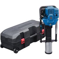 Отбойный молоток ТСС TSS-95GPD (кейс)