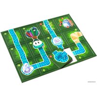 Настольная игра WellDone Четыре хвоста. Чей питон длиннее?