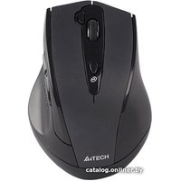 Мышь A4Tech G10-810FS