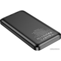 Внешний аккумулятор Borofone BJ27 10000mAh (черный)