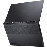 Игровой ноутбук Maibenben X-Treme Typhoon X16C X16C-R725561F4RHG4E10