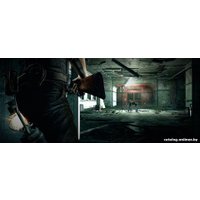 The Evil Within для PlayStation 3