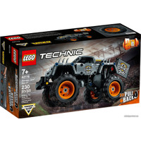 Конструктор LEGO Technic 42119 Monster Jam Max-D