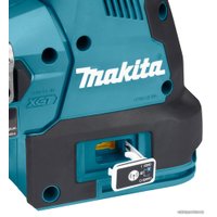 Перфоратор Makita HR001GM201 (с 2-мя АКБ, кейс)