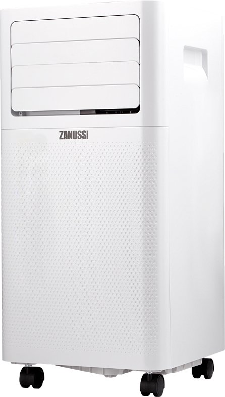 

Мобильный кондиционер Zanussi Marco Polo IV ZACM-12 TSC/N1