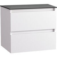  Lauter Тумба Mia 60 (белый глянец) в Витебске