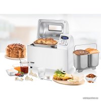 Хлебопечка Unold 68511