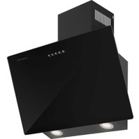 Кухонная вытяжка MAUNFELD Dream 60 Push Glass (черный) в Лиде