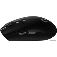 Игровая мышь Logitech G304 Lightspeed (черный) в Могилеве