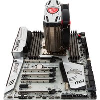 Кулер для процессора MSI Core Frozr L