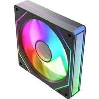 Вентилятор для корпуса A4Tech Bloody CF-11 CF-11-ARGB120-BK (черный) в Орше