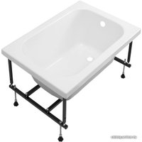 Ванна Aquanet Seed 100x70