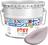 Foxy Lapselli Matte Ruusu F-50-1-9-FL246 9 л (розовый)