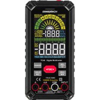 Мультиметр Ermenrich Zing TC40 82992