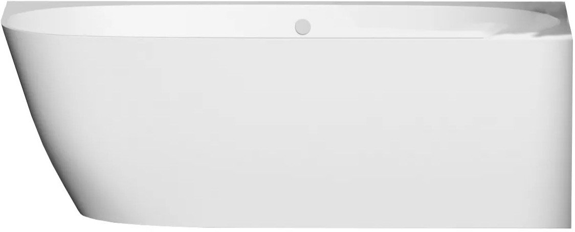 

Ванна Umy Home Nook R 170x85 UG11712 (U-Coat, глянцевый)