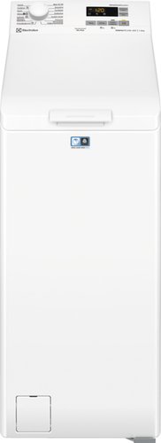 Electrolux SensiCare 600 EW6TN5261FP