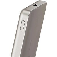 Внешний аккумулятор Xiaomi Super Slim Magnetic Power Bank 5000mAh WPB0507S (золотистый, международная версия)