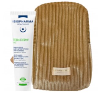 Isis Pharma Набор для ухода за кожей Набор-7 Teen derm a.z.