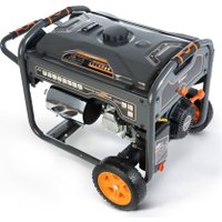 Бензиновый генератор Helmut LS 3000