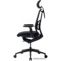 Офисное кресло Duorest D3-HS 3KBK1 3WBK1 (черный)