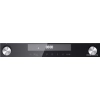 Электрический духовой шкаф LG WSEZ7225B1