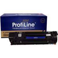 Картридж ProfiLine PL-CE285A/725 (аналог HP CE285A/725)