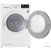 Сушильная машина LG RC80V5AV5N