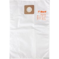 Комплект одноразовых мешков Bort BB-25PP