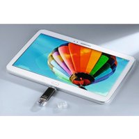 USB Flash Hama Laeta Twin 128GB 00181099