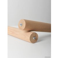 Детский стул Mega Toys Мишка 71024ЛДСП