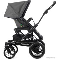 Универсальная коляска Emmaljunga Super Viking