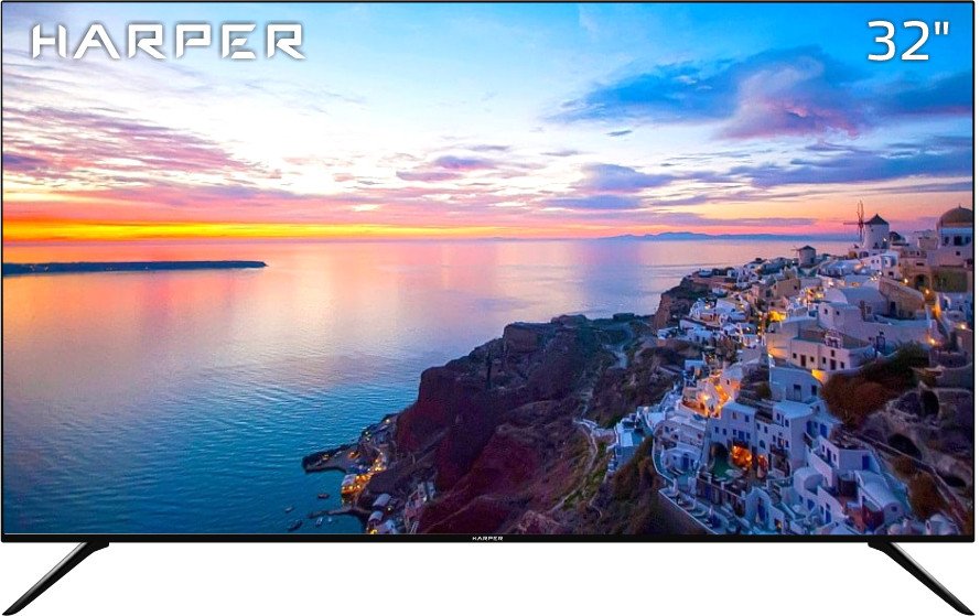 

Телевизор Harper 32R721T