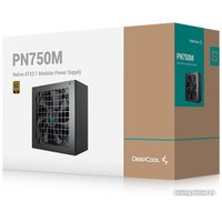 Блок питания DeepCool PN750M