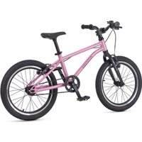 Детский велосипед Maxiscoo Air Stellar 18 2025 MSC-AST1804 (розовый металлик)