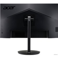 Игровой монитор Acer XF272UPbmiiprzx