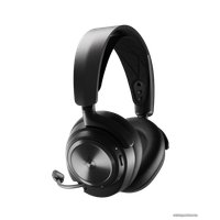 Наушники SteelSeries Arctis Nova Pro Wireless X (черный)