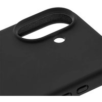 Чехол для телефона uBear Touch Mag Case для iPhone 17 (черный)