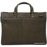 Сумка Piquadro Black Square CA4021B3/VE