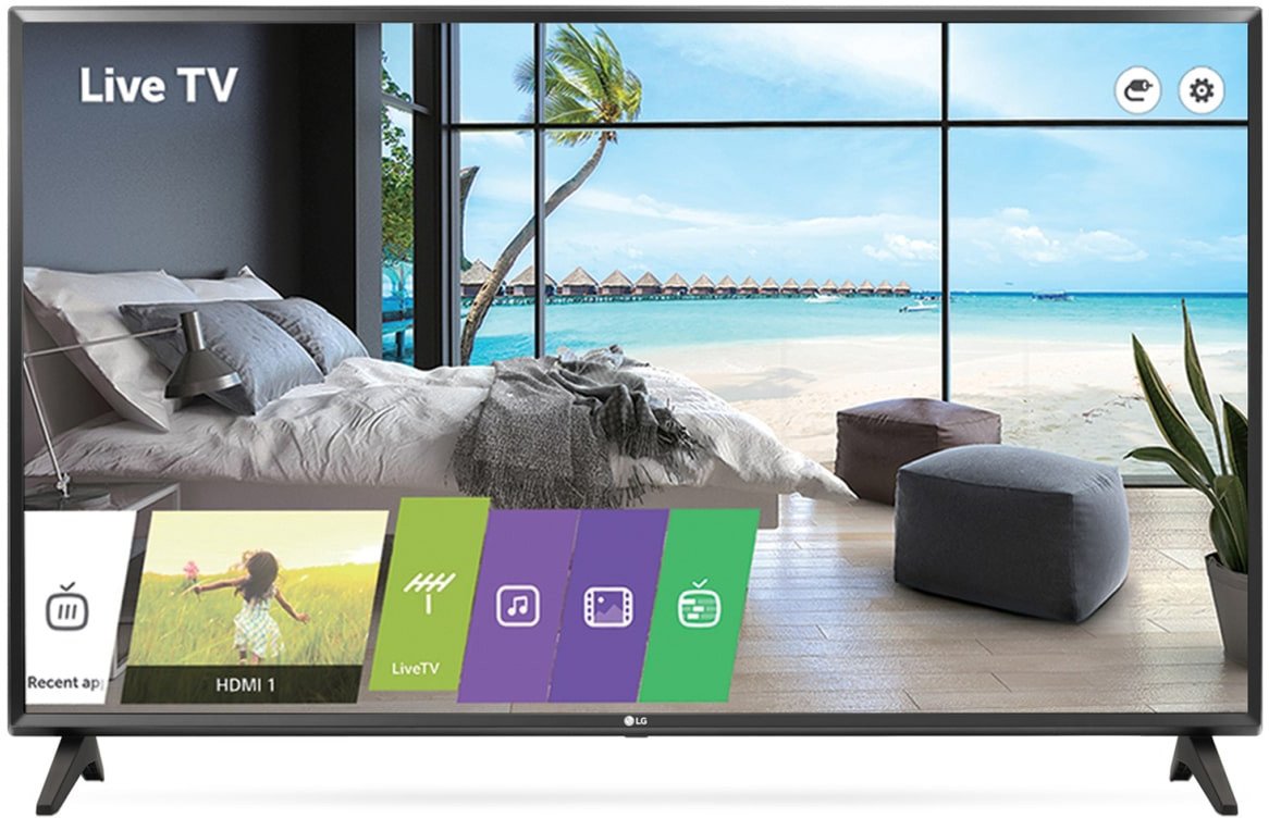 

Информационная панель LG LT340C 43LT340C3ZB
