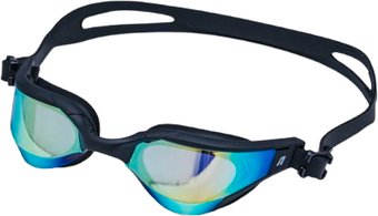 Очки для плавания Atemi Phantom Rider TPR1BK (черный)