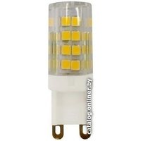 Светодиодная лампочка ЭРА LED JCD G9 5 Вт Б0027864