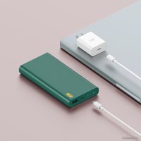 Внешний аккумулятор ZMI WPB01 10000mAh